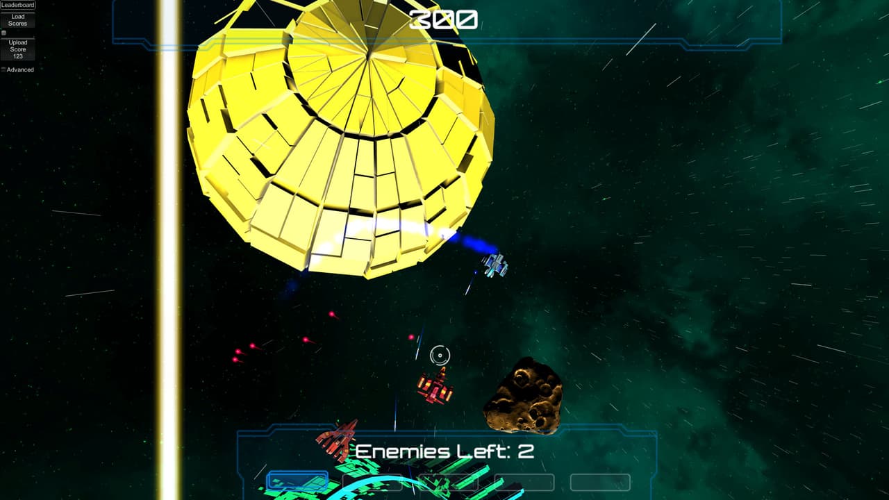 Detrita Battlegrounds screenshot 4