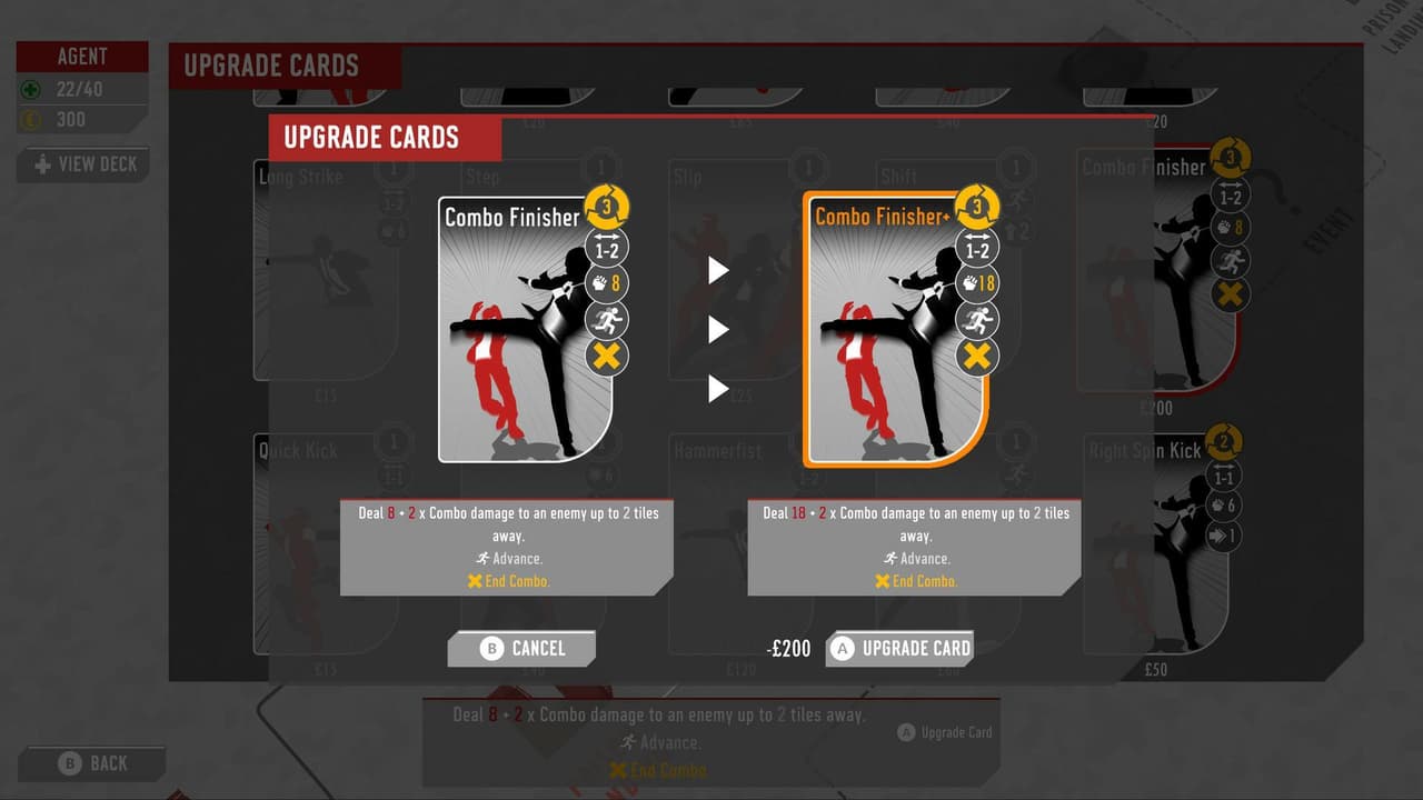 Fights in Tight Spaces Game + Soundtrack bundle screenshot 5