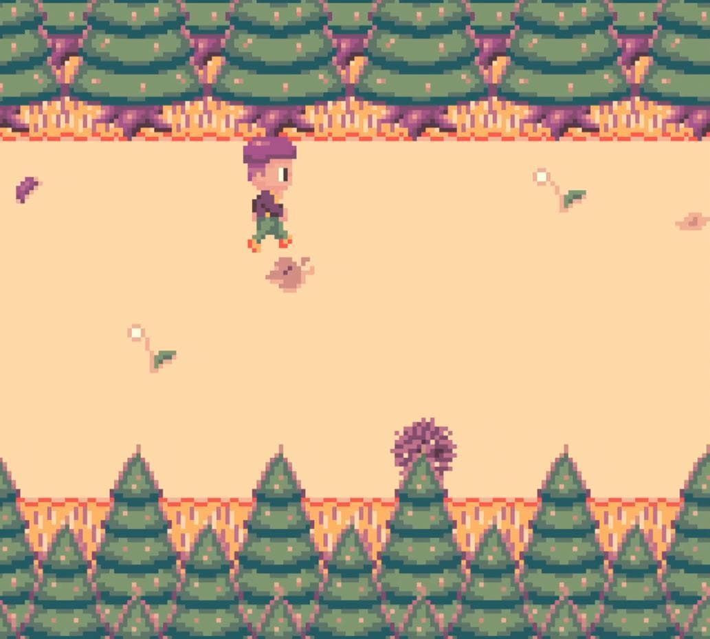 Ready? Stroll!! screenshot 2