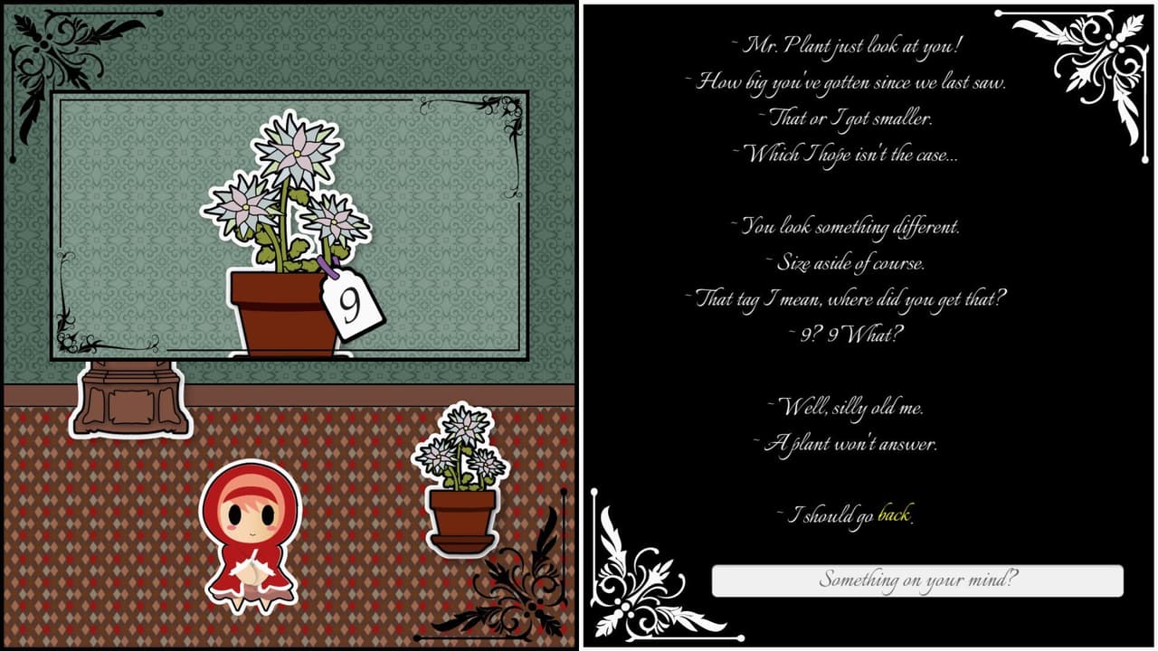 Little Room screenshot 2