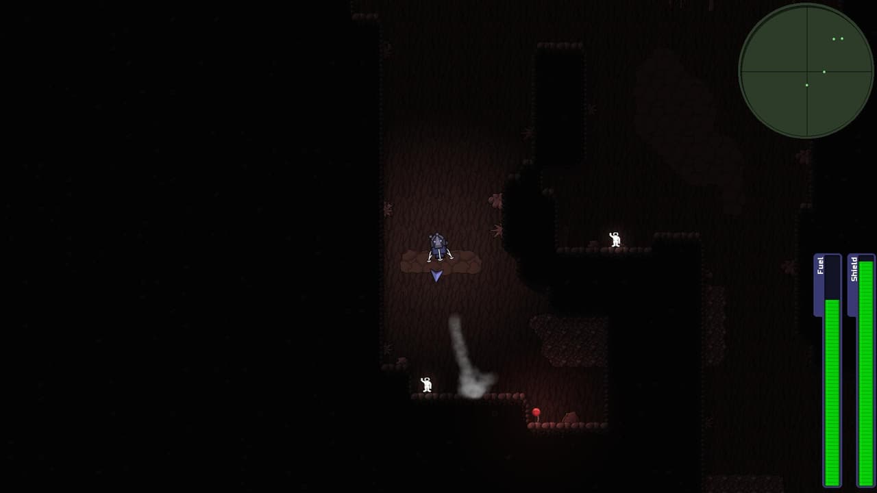 ThrustMe screenshot 4