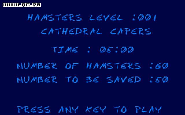 Hamsters screenshot 2