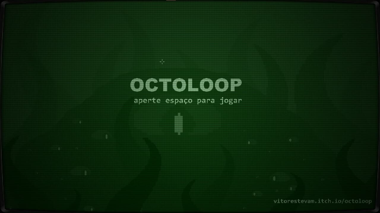 Octoloop (Vitor Estevam, Rykasi)