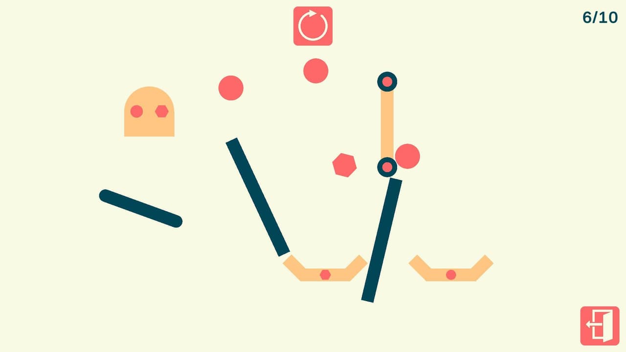 Shape Sorter (Alex25820) screenshot 4