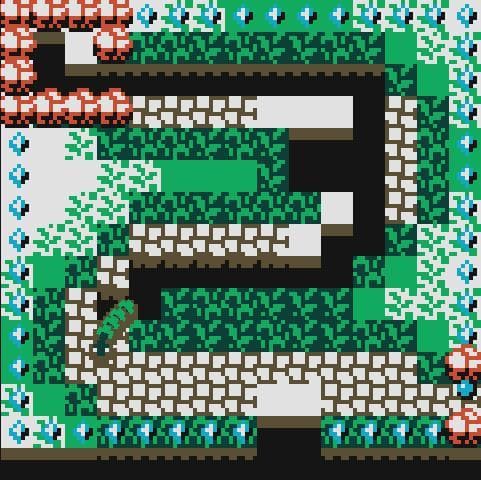 Downfall (itch)