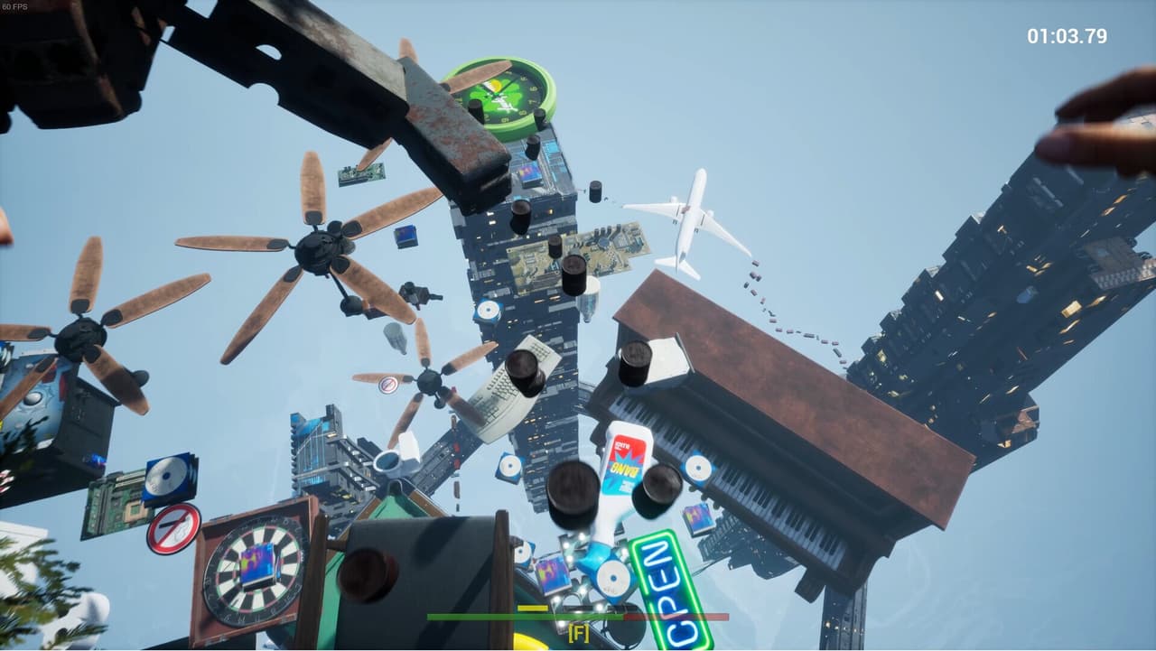 Get Down screenshot 6