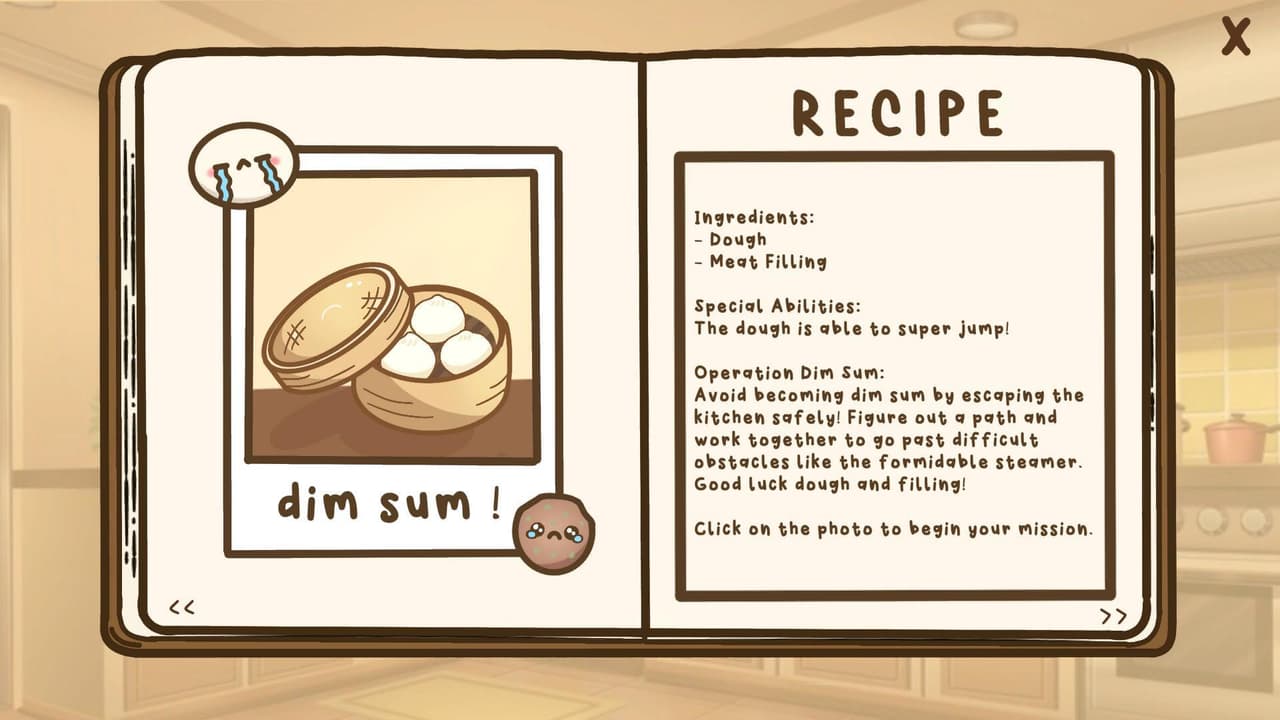 Munch Operation screenshot 3