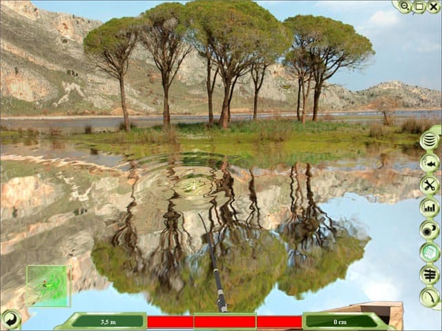 Pro Fishing screenshot 5