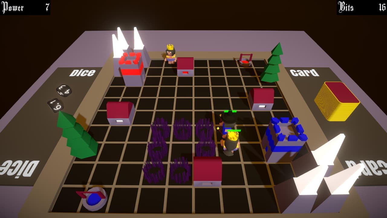 Dark Miracles screenshot 6
