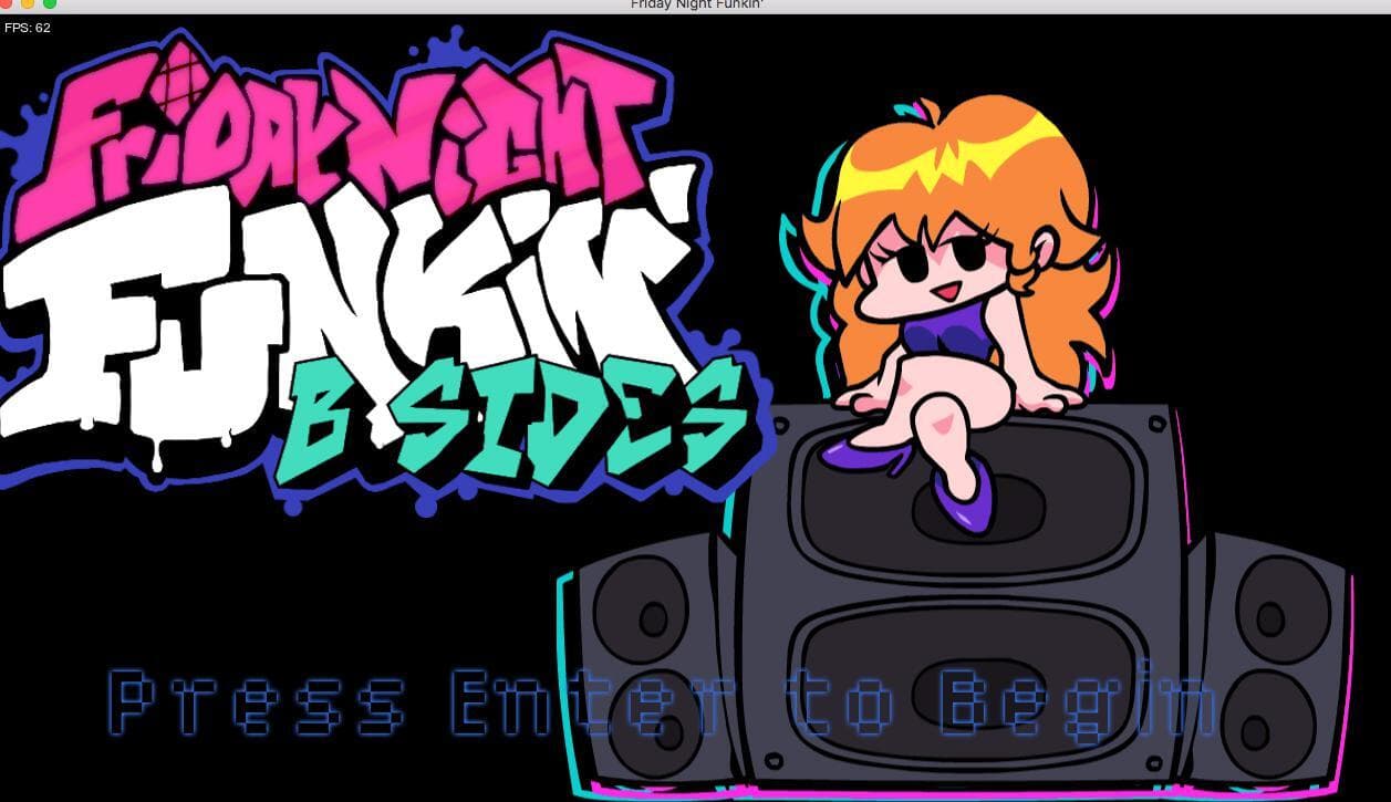 fnf port pack FOR MAC OOOOHHH YAAAA screenshot 3