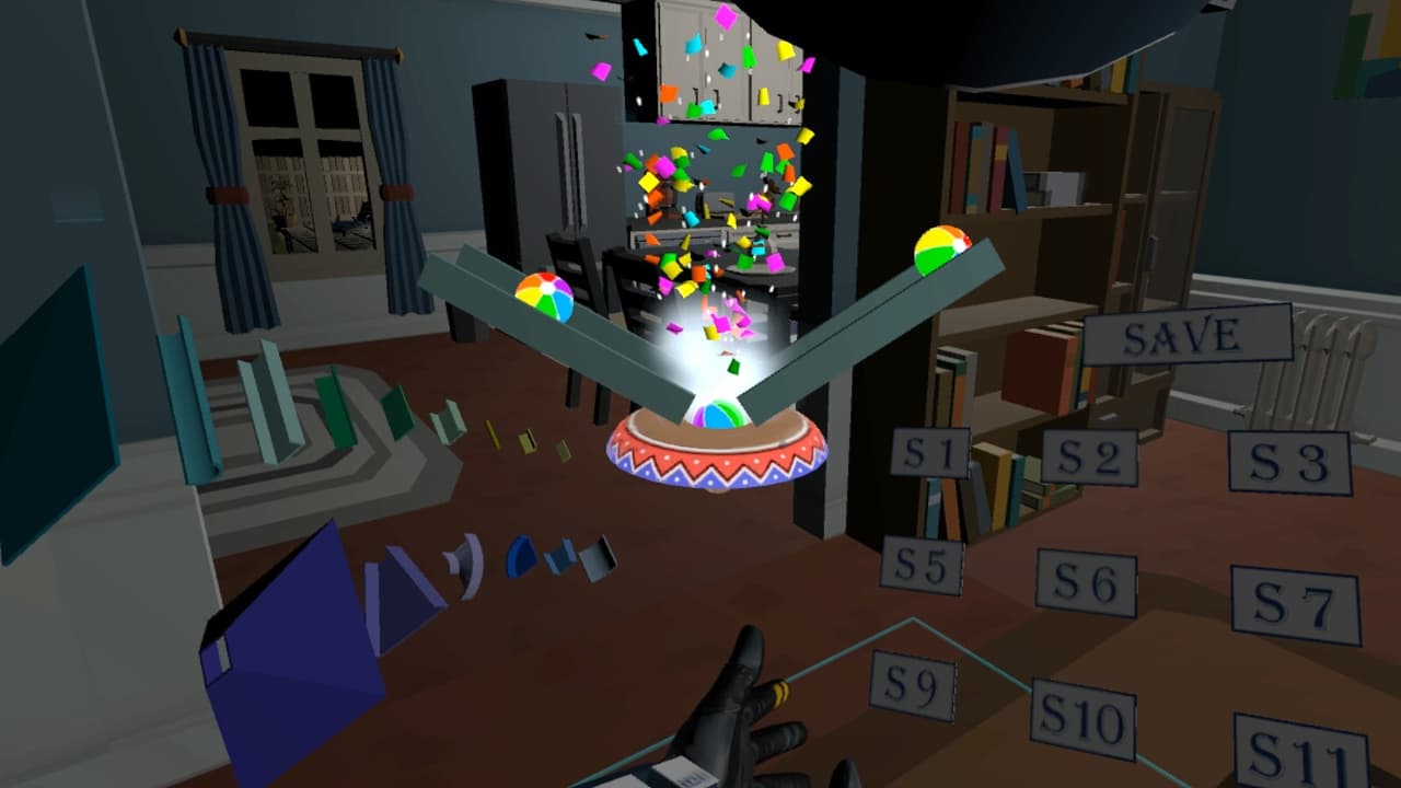 Handy Machines VR screenshot 6