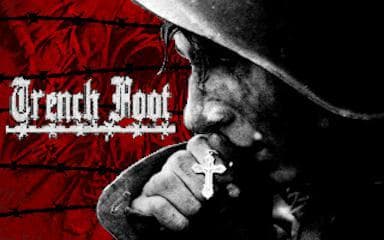 Trench Foot (Doom Mod)