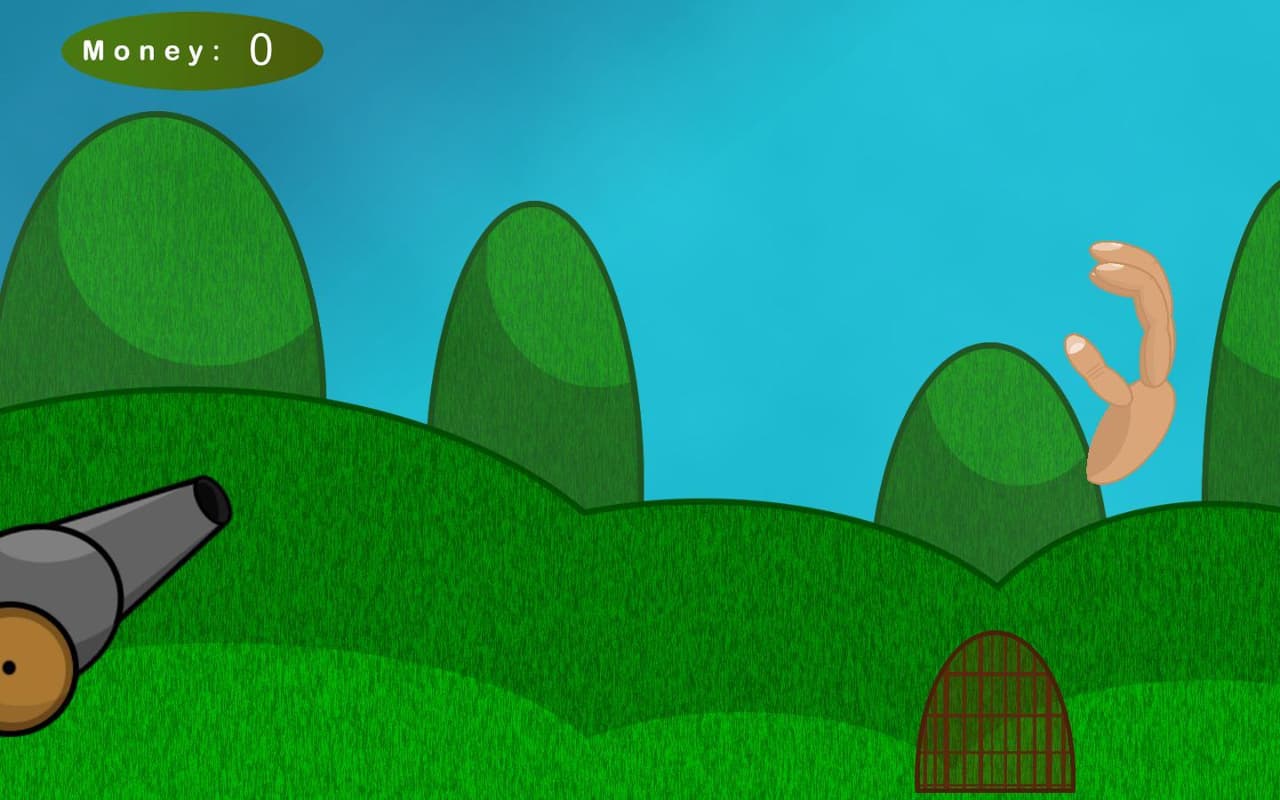 Bird Catch screenshot 3