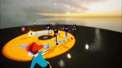 Off The Record (Reishi) screenshot 3