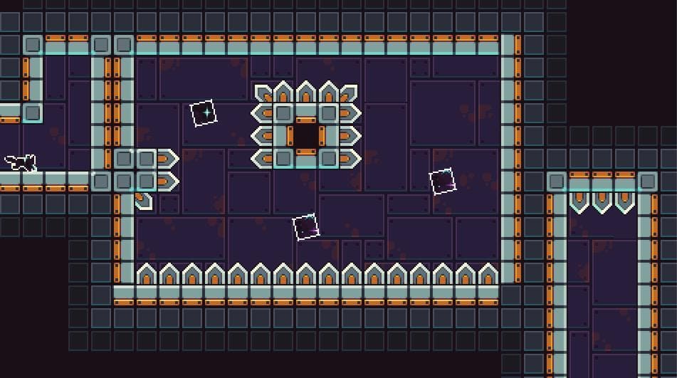Quantum Qitty screenshot 2