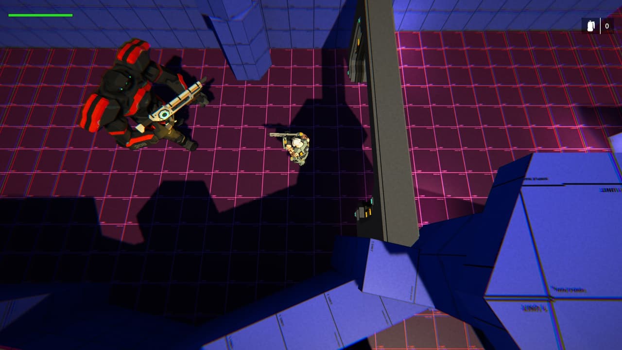 K.N.O.T. screenshot 5