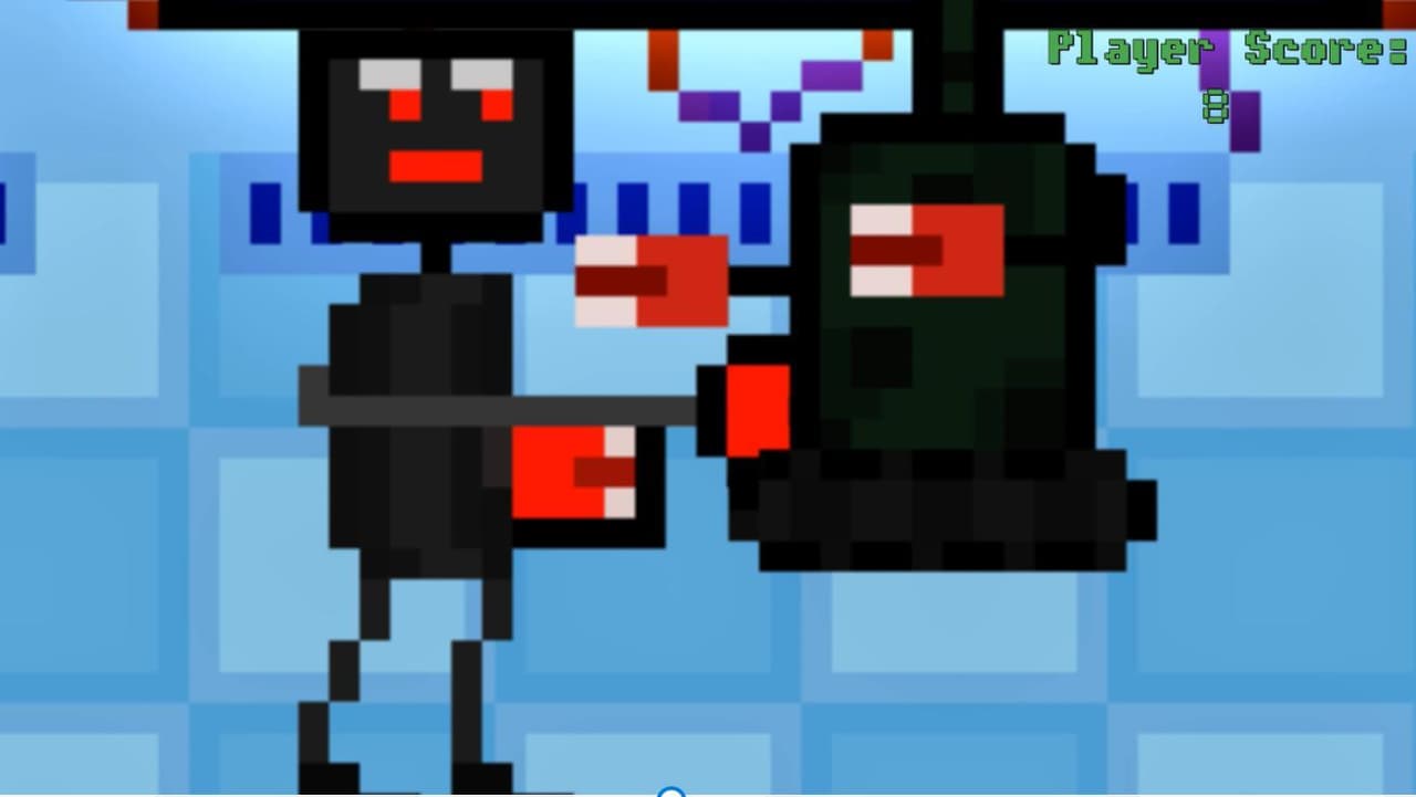 Magnebots rampage