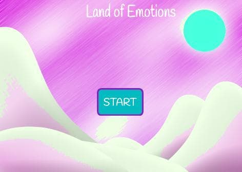 Land of Emotions