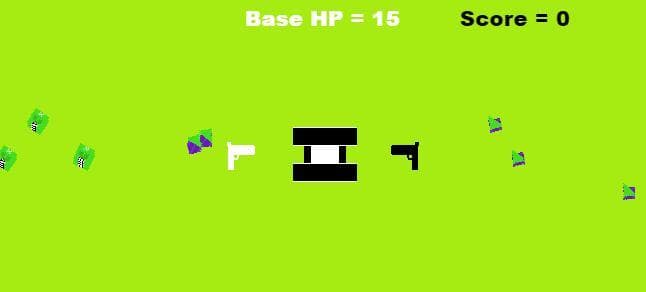 Ooze Switch