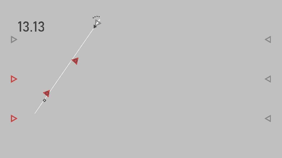 Lead Arrow screenshot 4