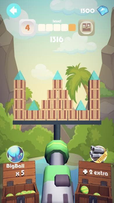 Pot Shot - Crushing Case screenshot 5