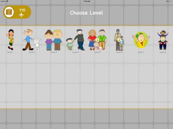 Human: Fall Flat - Puzzle Game(Luong Nguyen Cao) screenshot 4