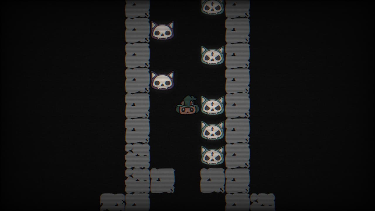 Curse of The Nekomancer