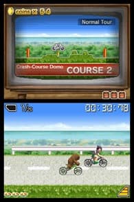 Crash-Course Domo