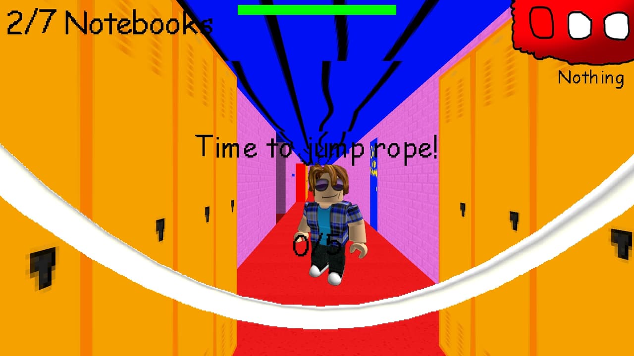ivans schoolhouse screenshot 3