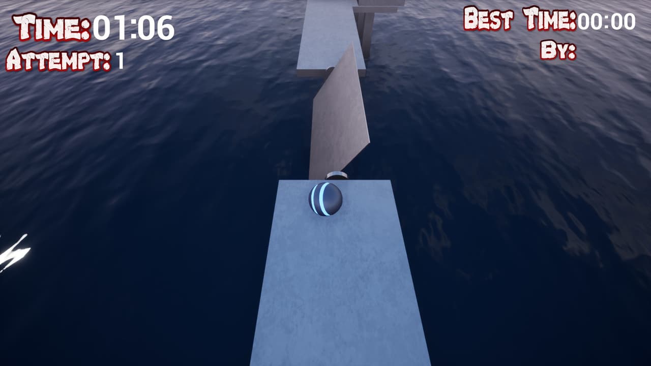 Spin Evolution screenshot 4