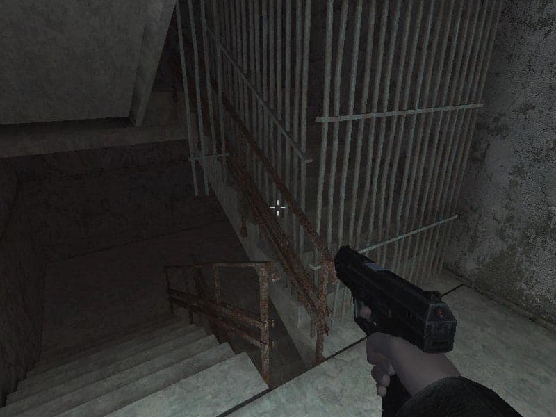Hellforces screenshot 4