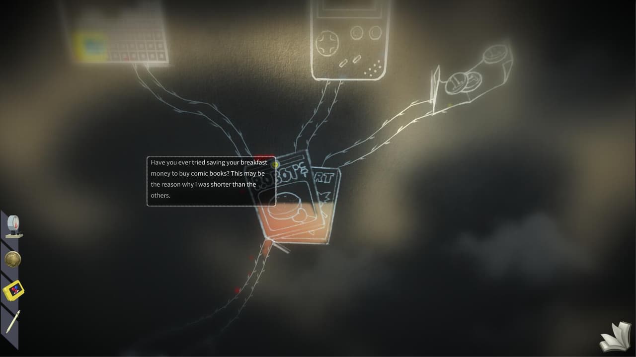 The Shape Of Heart screenshot 5