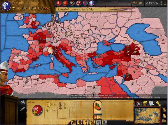 Great Invasions screenshot 5