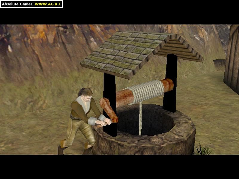 DragonRiders: Chronicles of Pern screenshot 3