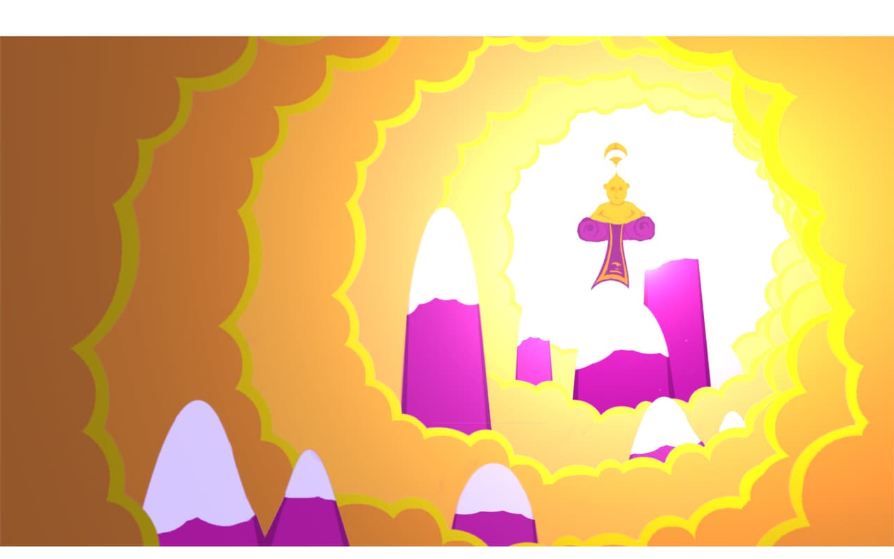 The Mont Tain screenshot 3