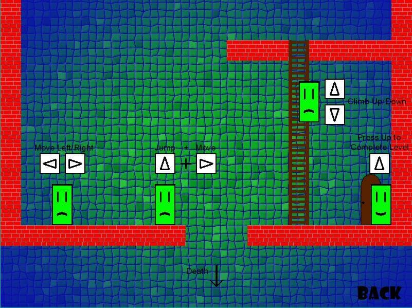 Sad_Block screenshot 3