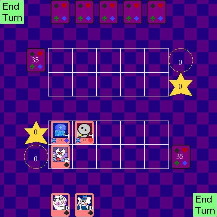 Fantasy Land: Pocket Aces screenshot 4