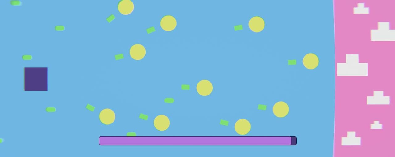 Protect The Treasure screenshot 4