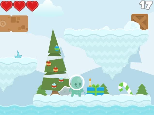 Happy Hills screenshot 5