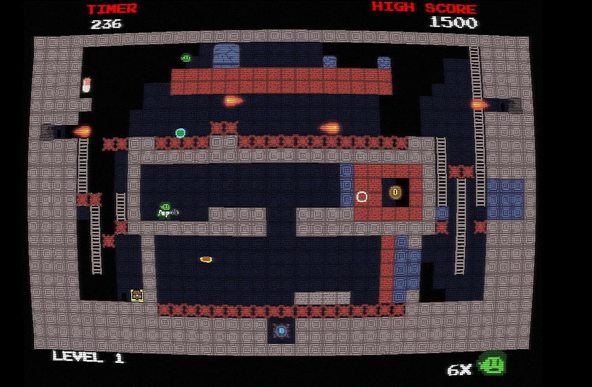 Dr.ill screenshot 3