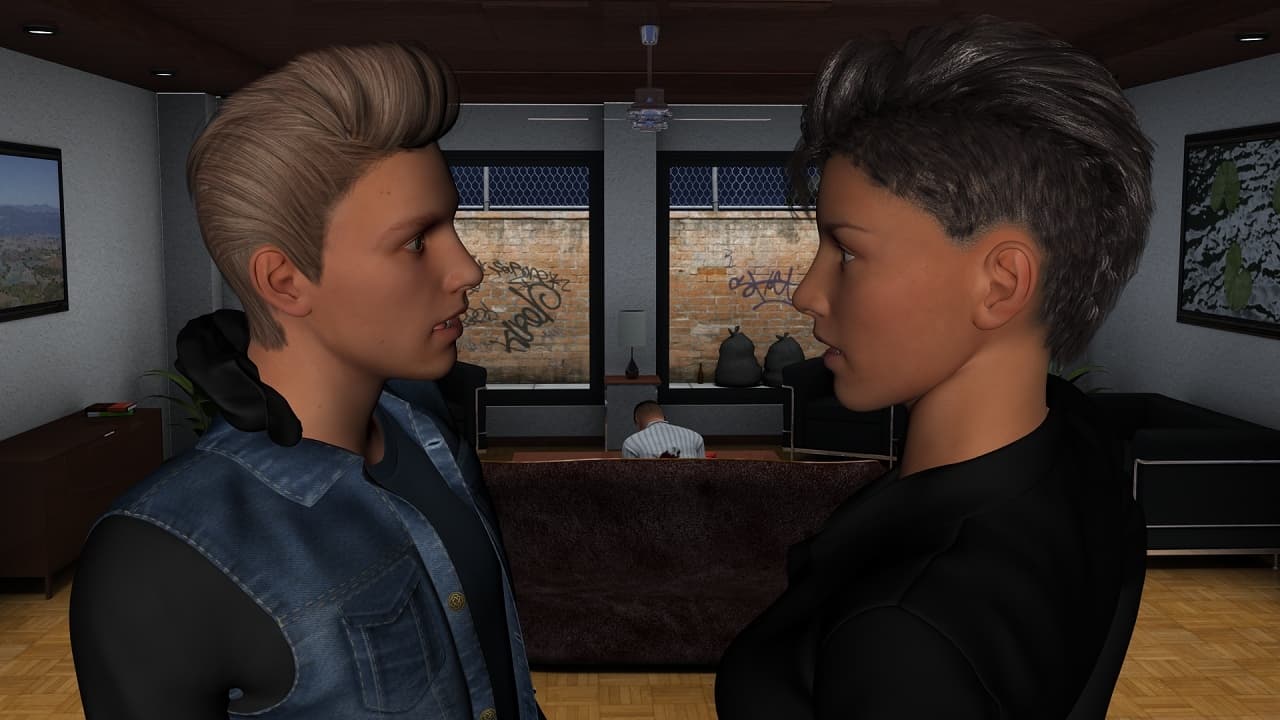 Who Killed the Narcissist? screenshot 5