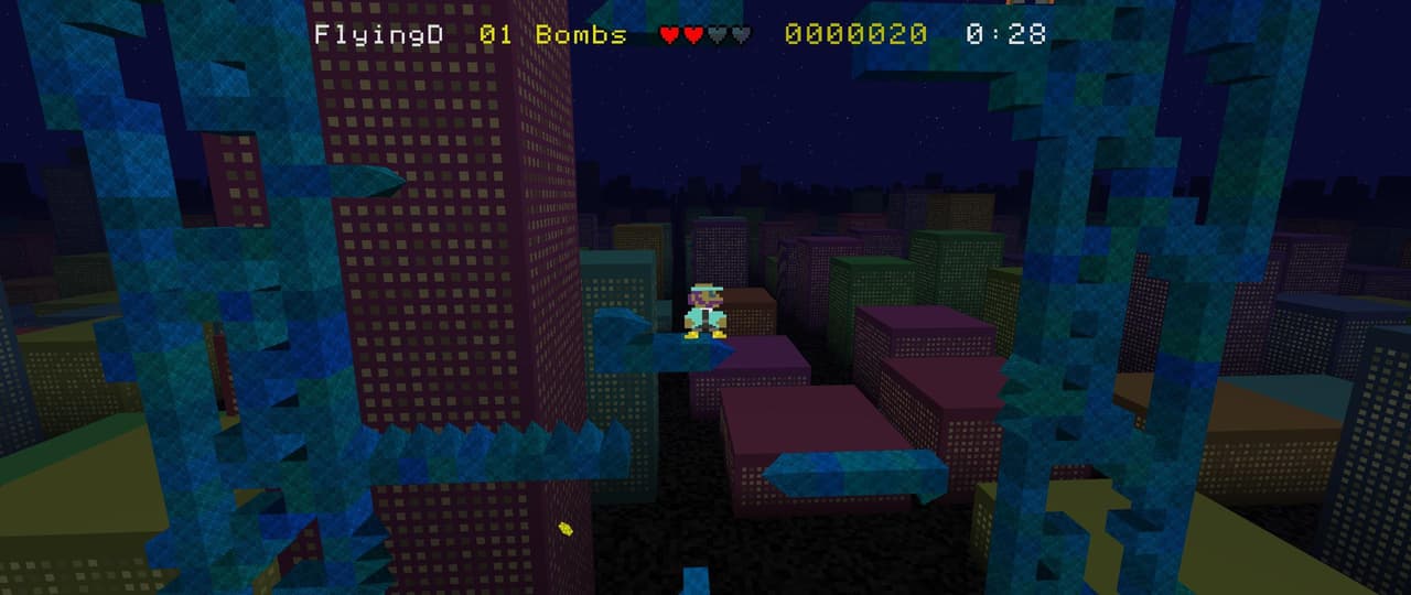 Retrospective screenshot 3