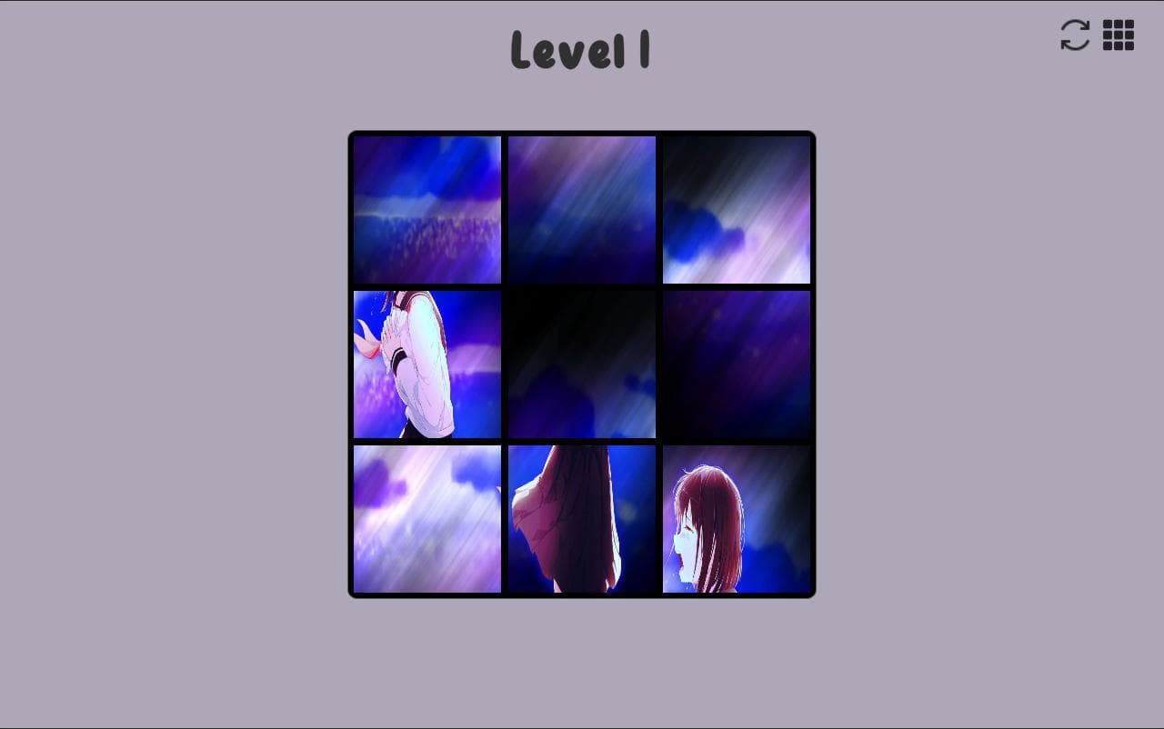 Trifle screenshot 3