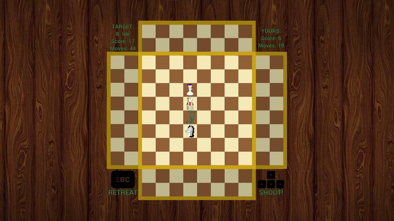 Chessault screenshot 4