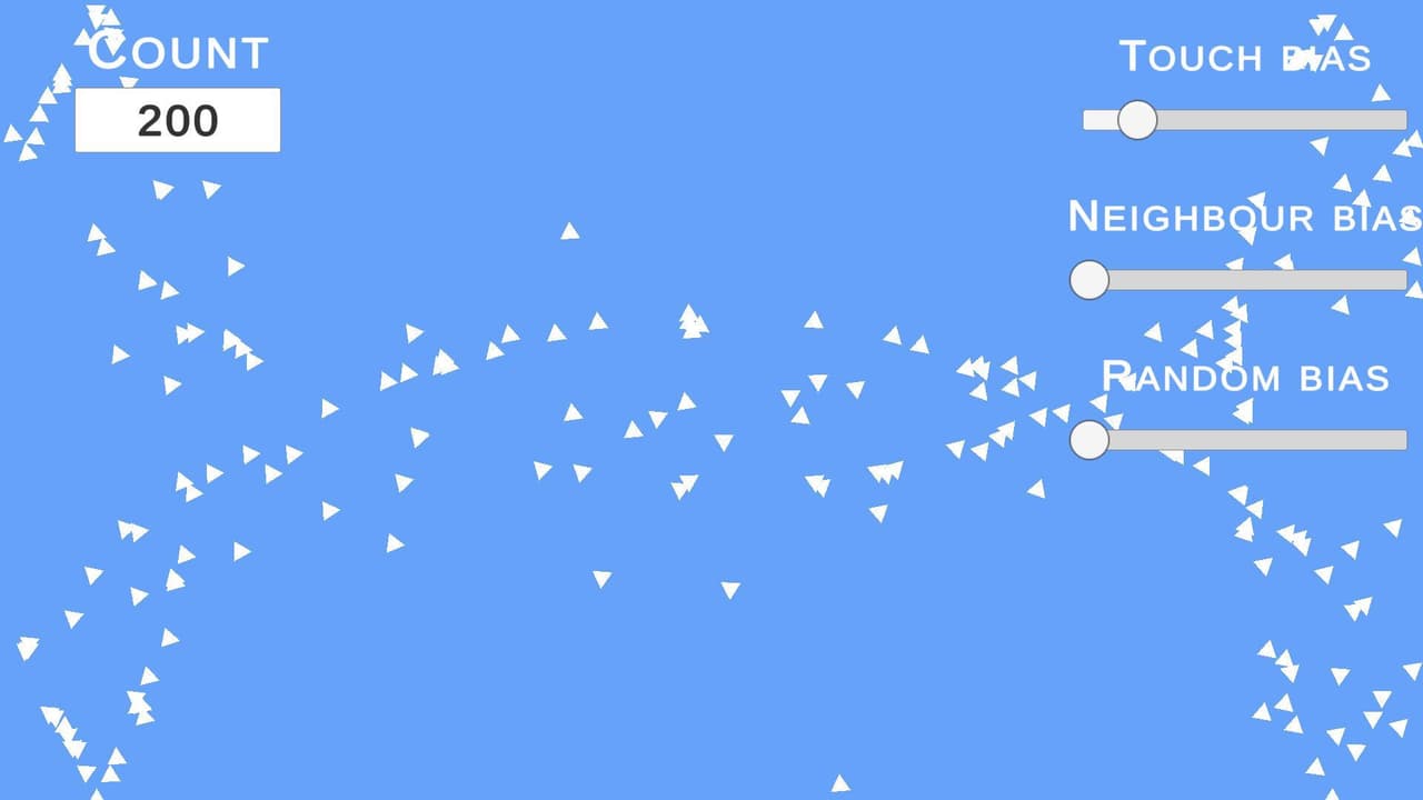 Boids?