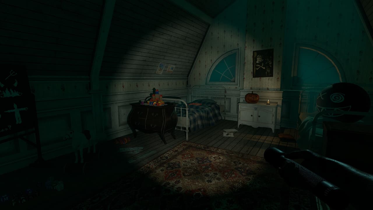 Bram The Toymaker screenshot 6