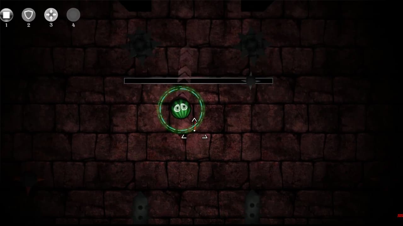 The Orb Chambers II screenshot 5
