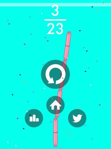 Hot Dog Party screenshot 4