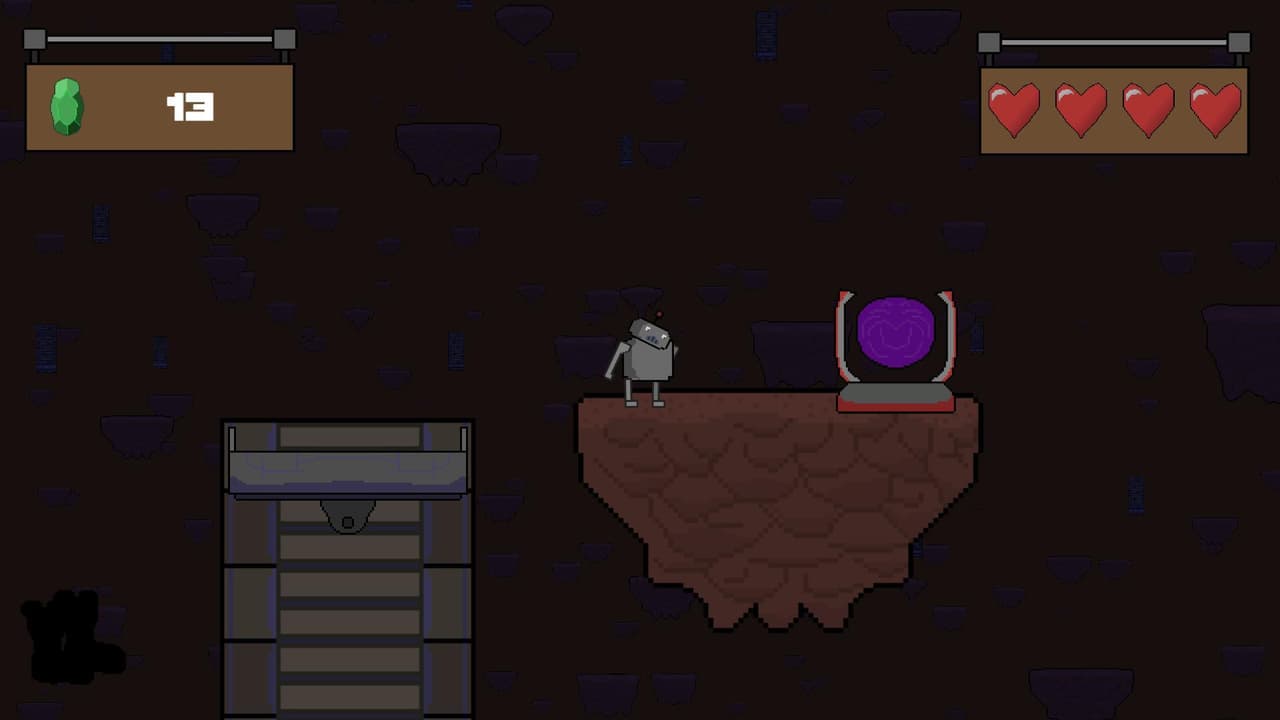 Cavro screenshot 6