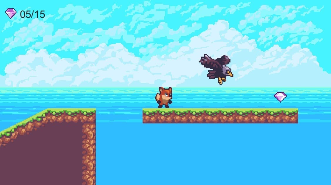 Carlos a Raposa Feliz screenshot 5